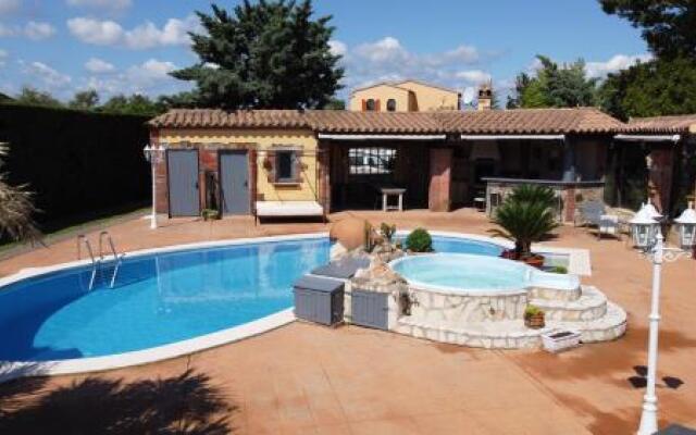 La Villa du Golf