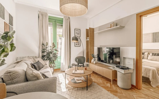 Guarani - 2 Bedrooms in Justicia