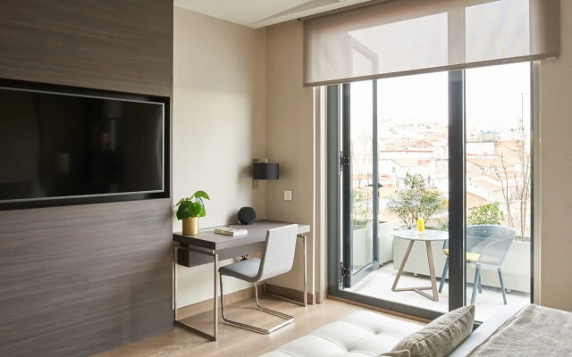 VP Plaza España Design