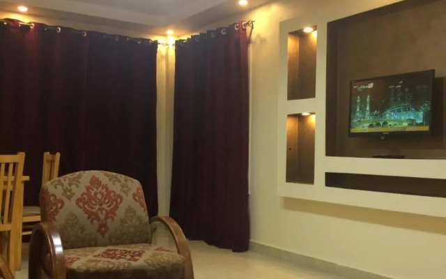 Maamoura Armed Forces Apartments