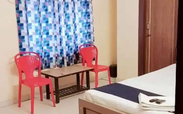 Trisha Guest House Baguiati