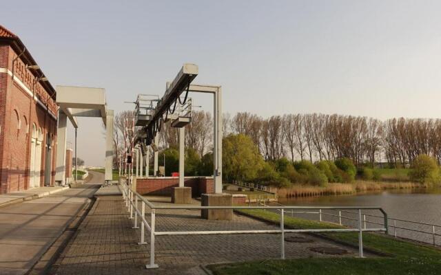 Gemütliche 3-Zimmer - Ferienwohnung mit TV, zwischen Wilhelmshaven und Hooksiel