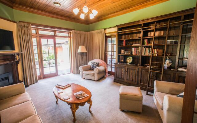 Hartley Homestead Boutique B and B