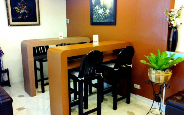 The Nest Serviced Apartment