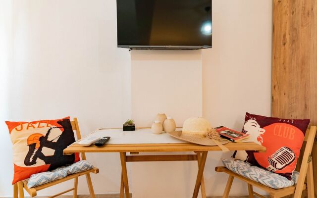 Masal Suites Eski Datca