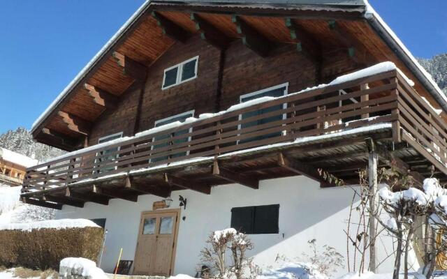Chalet Arêches-Beaufort, 6 pièces, 10 personnes - FR-1-342-229