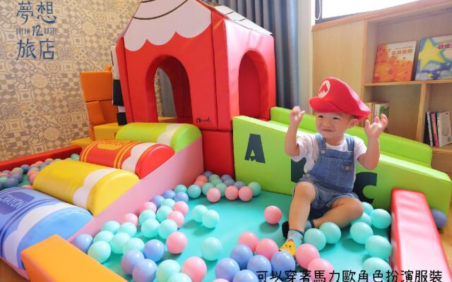 Talmud Hotel Gongyuan