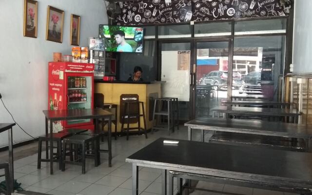 Homestay 47 Latanete By Oyo Room