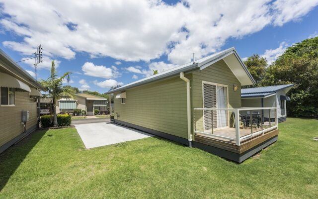 Gateway Lifestyle Grafton