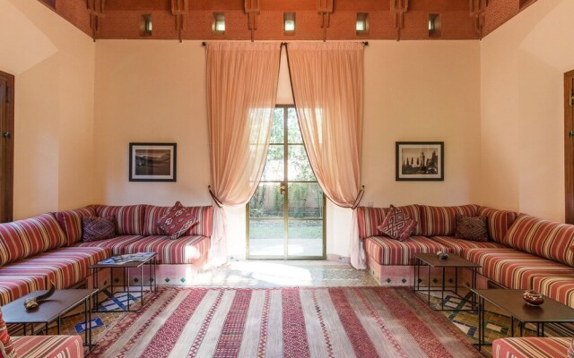 Villa Pauline
