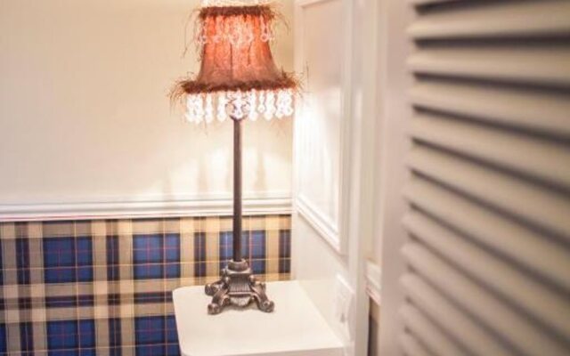 The Originals City, Le Cottage Hôtel