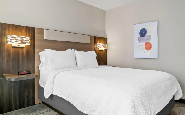 Holiday Inn Express Lapeer by IHG