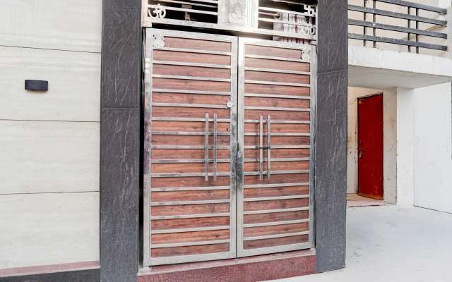 Super Hotel O Tedhi Bazaar Near Ram Janambhumi