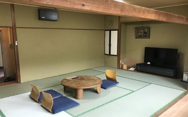 Sakunami Onsen Katakuri-no-Yado