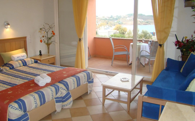 Sea View Resorts & Spa