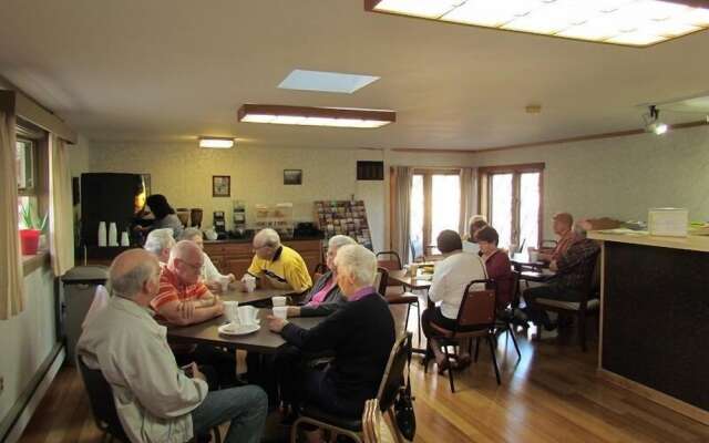 Cherry Lane Motor Inn