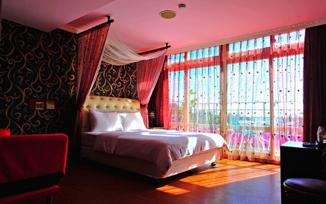 Bay Romance Guest House
