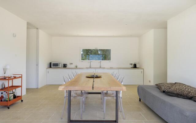 Villa La Guaceta in Carovigno