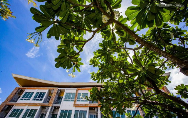 Nano Place Hotel