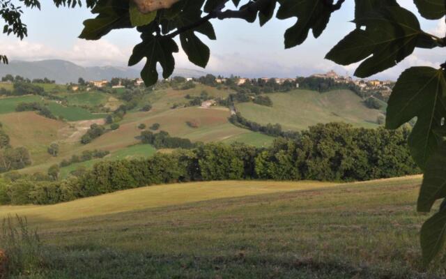 Il Granaio di Colle Vichinano