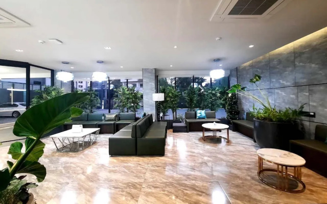 The 9 Residence Hotel