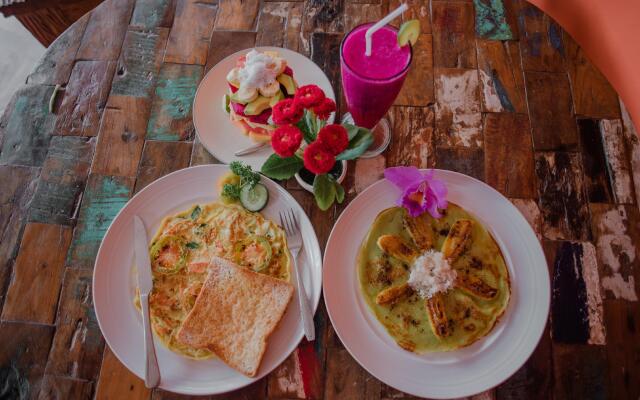 Nyoman Warta Accommodation