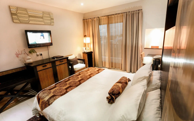 Hotel Calypso