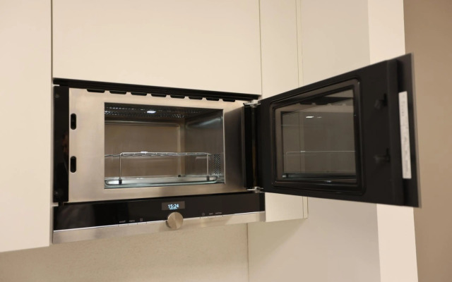 Appartamento Moderno e appena rinnovato nel centro storico