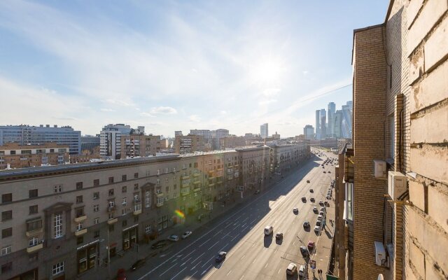 Holiday Center of Moscow Kievskaya