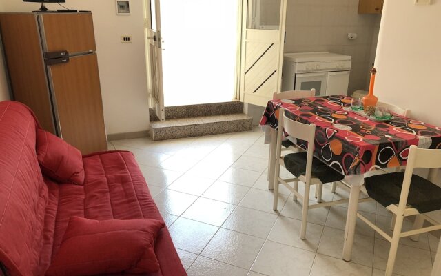 Villetta Gallipoli Mare Zen