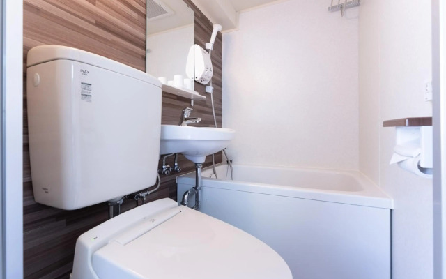 Tabist Changtee Hotel