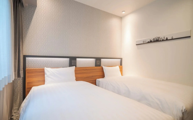Via Inn Prime Osaka Kyobashi