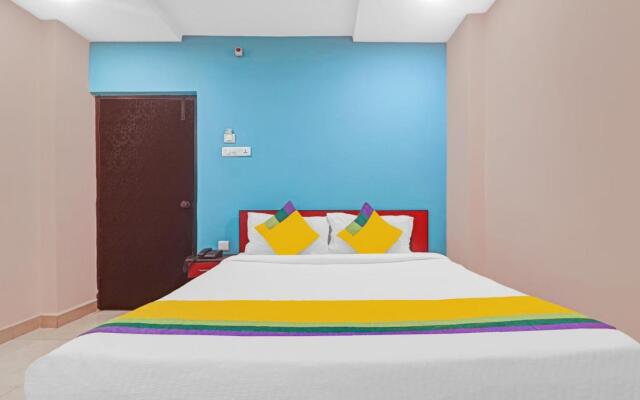 Itsy Hotels Aflah