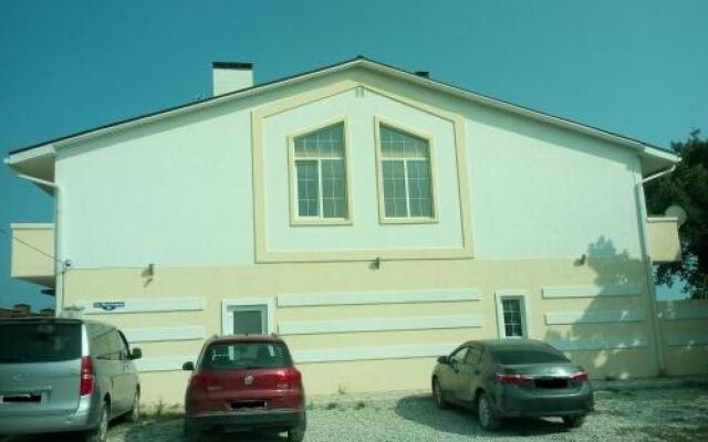 Guest house Nadezhda