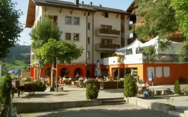 Müller's Posthotel