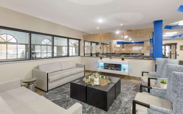 Best Western St. Louis Inn