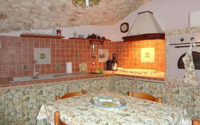 La Casa di Petra