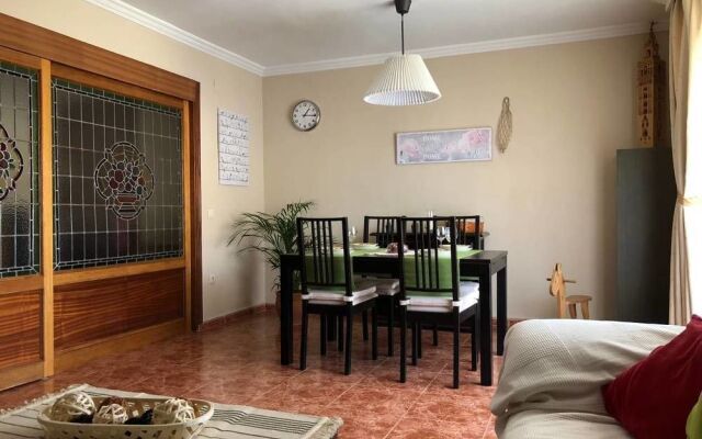 Deluxe Apartment Familiar