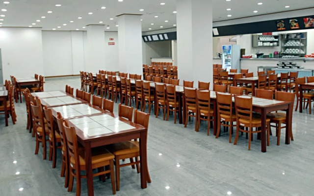 Dogok Oneness Spa Resort