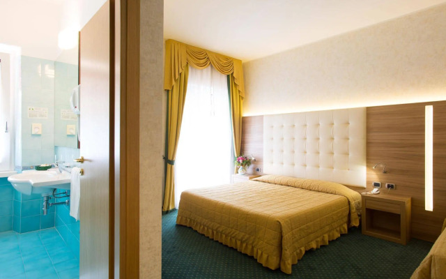 Hotel Capri