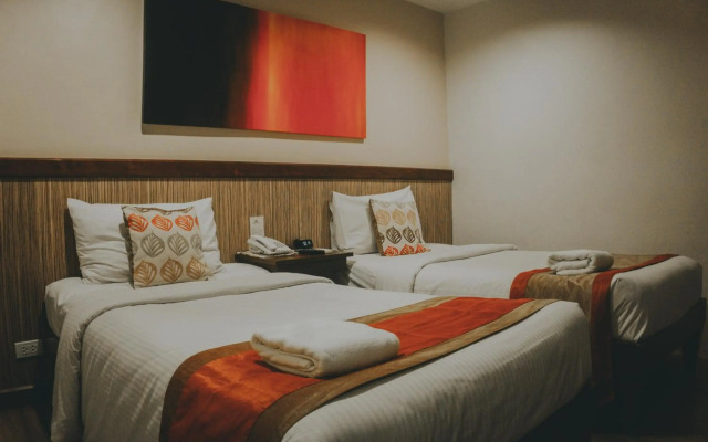 NS Royal Hotel