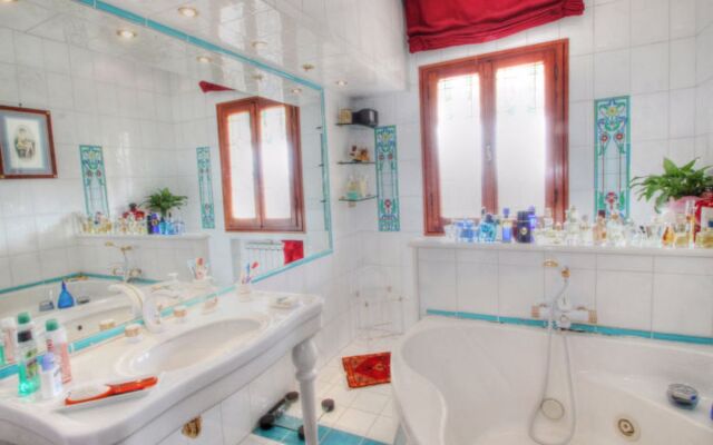 Villa Campo del Mulino