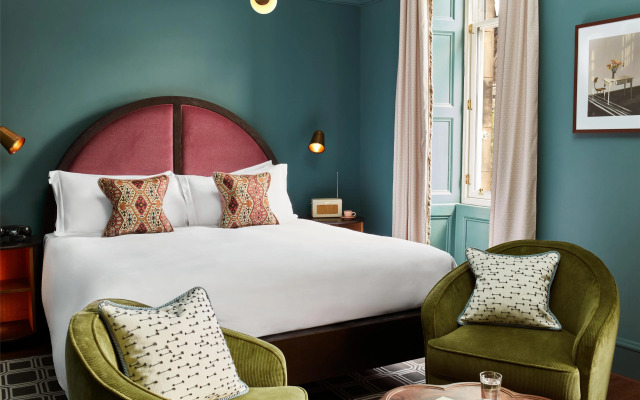 The Hoxton Edinburgh