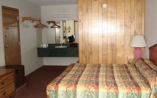 Melody Lane Inn Branson