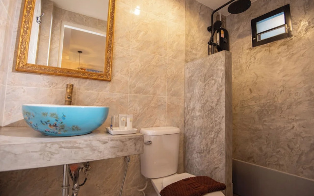 JB Home Bangkok - Victory monument