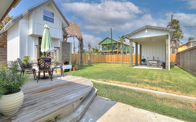 The Gulf House Gs512 Home