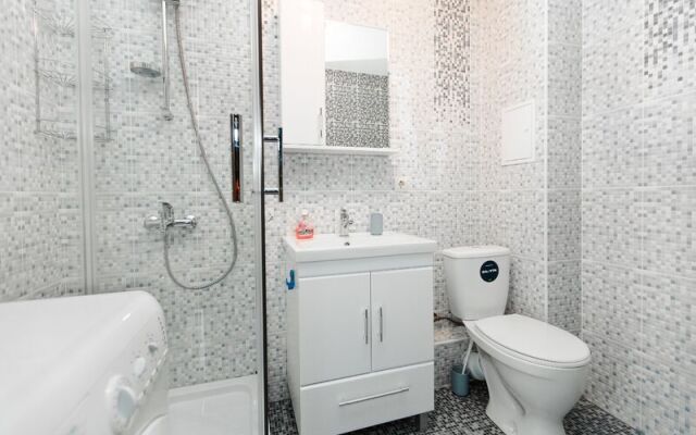 EasyRent on st. Topolinaya, 54