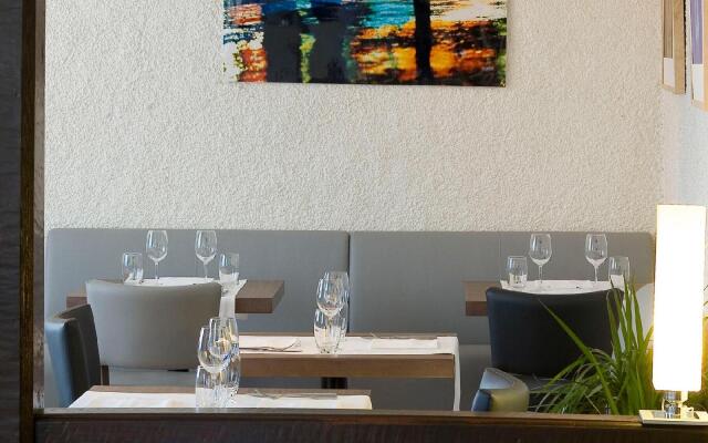 Logis Hôtel de France & Restaurant Pamiers