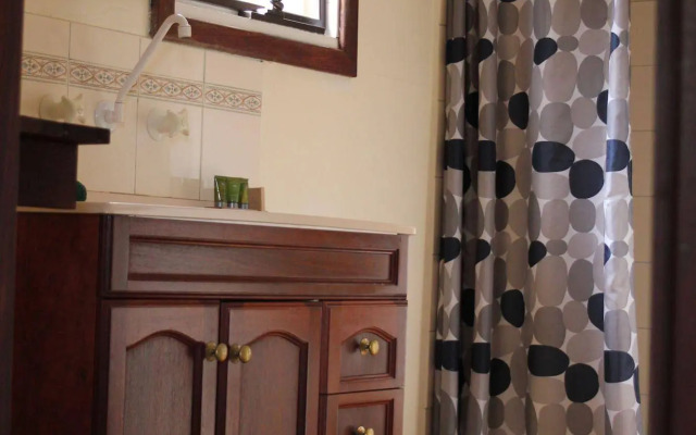 Pump Hill Farm Cottages