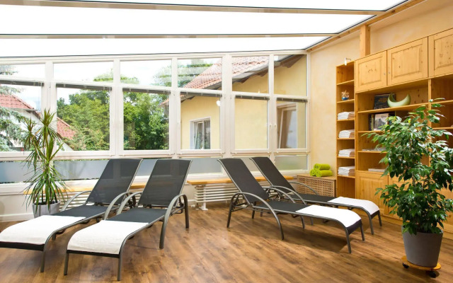 Spreewaldhotel Stephanshof